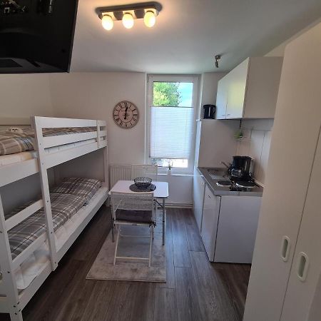 Appartement Am Suellberg Munster im Heidekreis Dış mekan fotoğraf